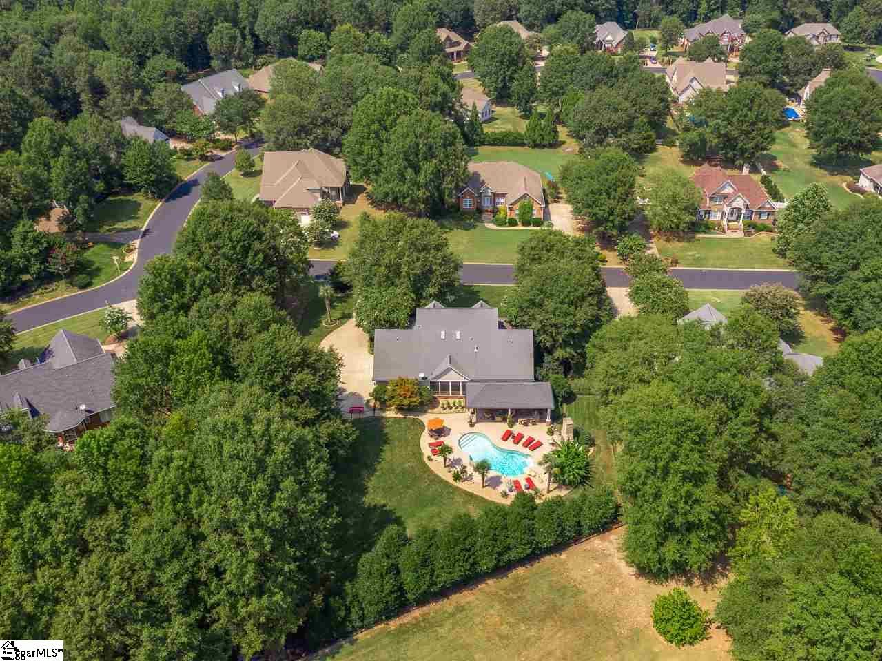 Property image 5 at 625 Braeburn Court, Duncan, SC 29334