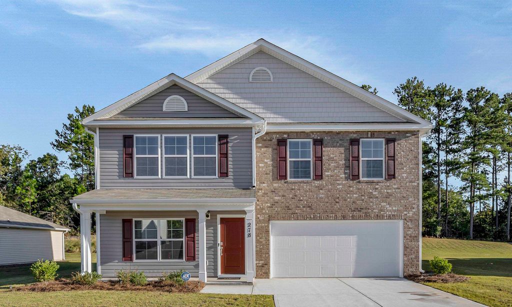 278 Carrington Drive