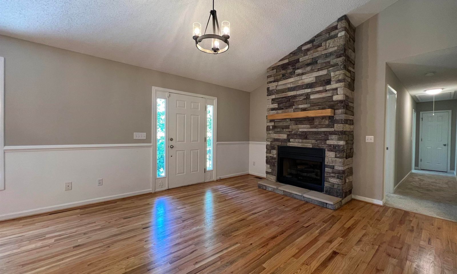 Property image 5 at 67 Beaver Run Drive, Travelers Rest, SC 29690