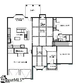 Property image 3 at 5 Ashcroft Lane, Simpsonville, SC 29681