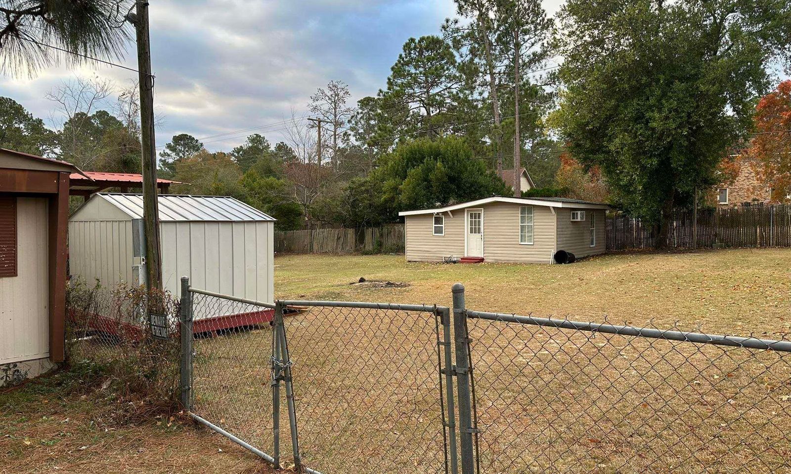 Property image 4 at 540 Fore Avenue, Columbia, SC 29229