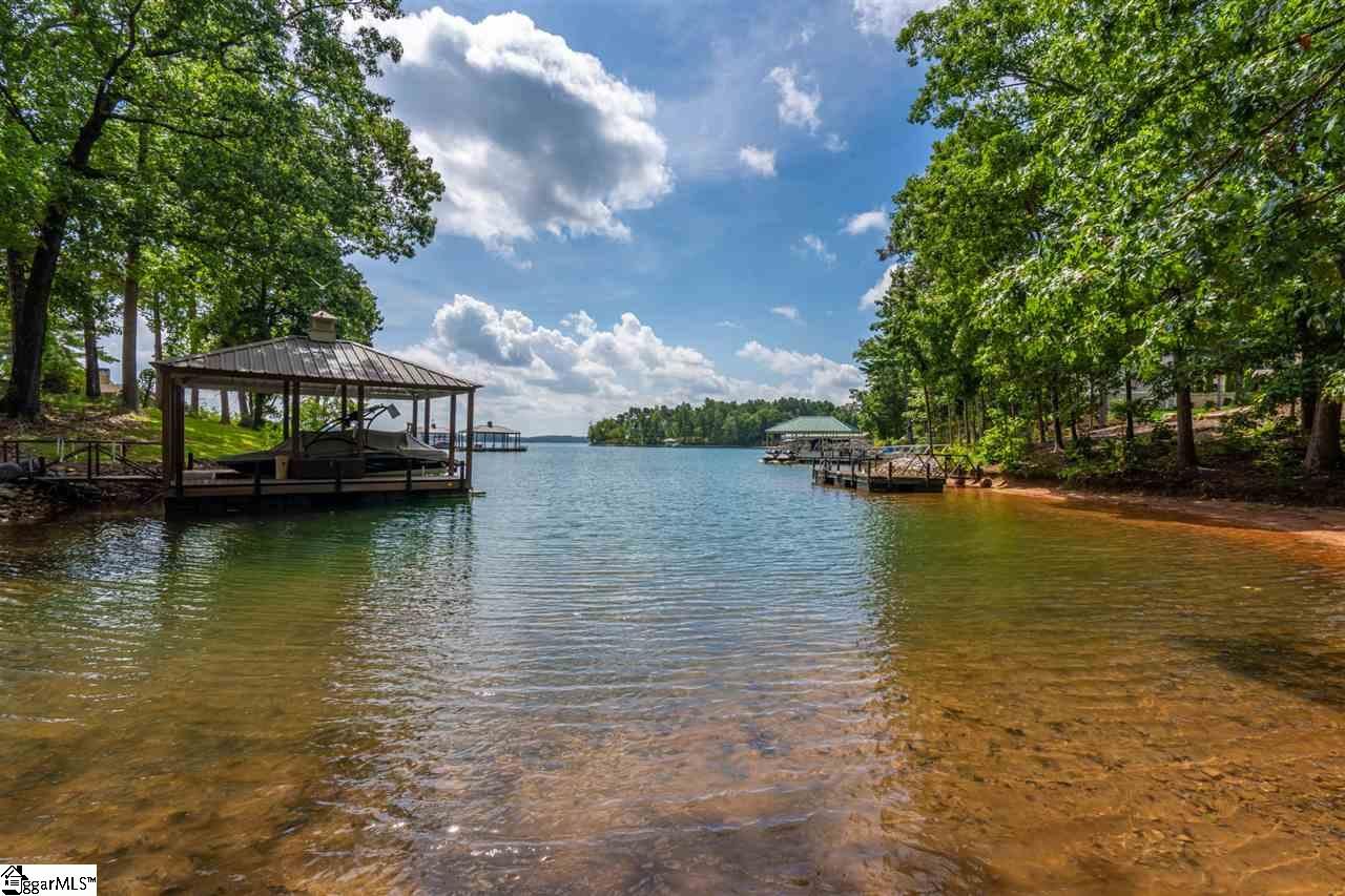 Property image 1 at 506 Sunrise Cove Drive, Seneca, SC 29672