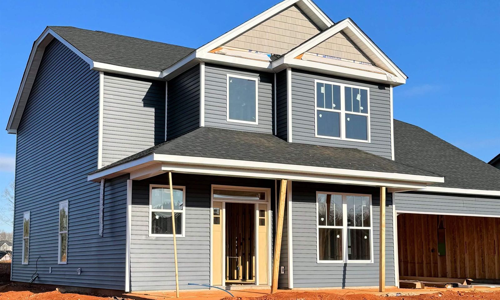 Main image of property at 812 W Osprey Lane, Cowpens, SC 29330