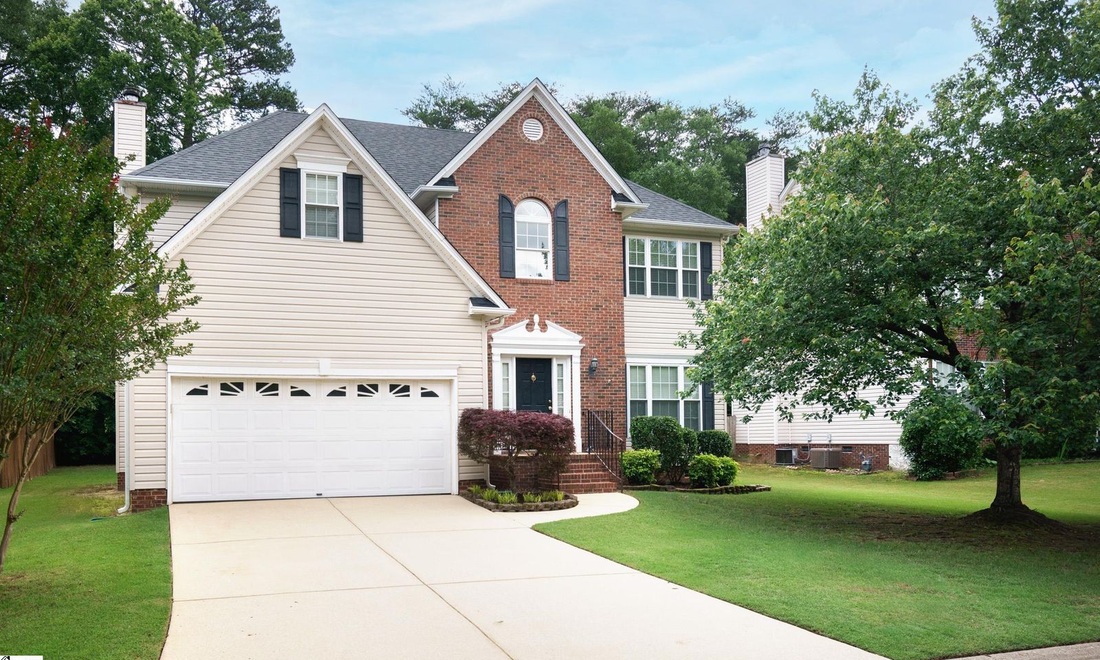 Property image 2 at 7 S Antigo Court, Greer, SC 29650