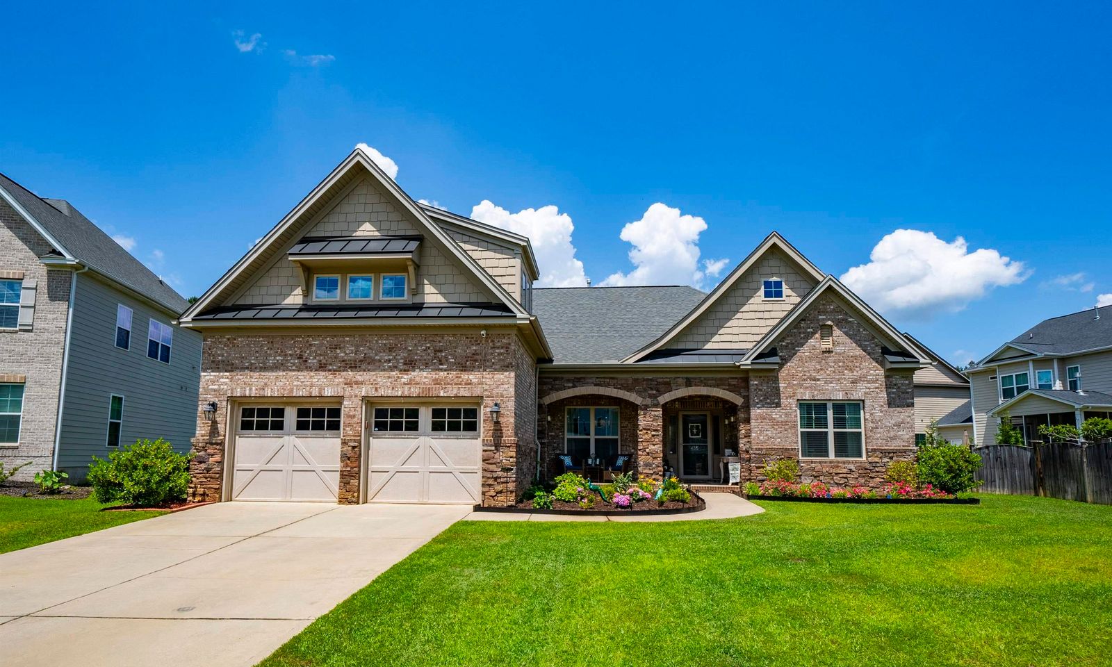 Main image of property at 435 Brookridge Drive, Chapin, SC 29036
