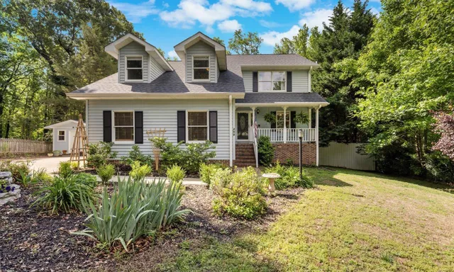200 Bendingwood Circle