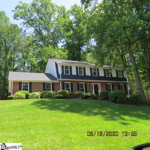 Property image 1 at 120 Woody Creek Road, Greer, SC 29650