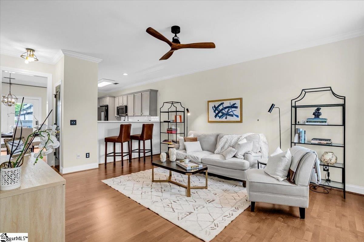 Property image 5 at 331 Arlington Avenue, Greenville, SC 29601