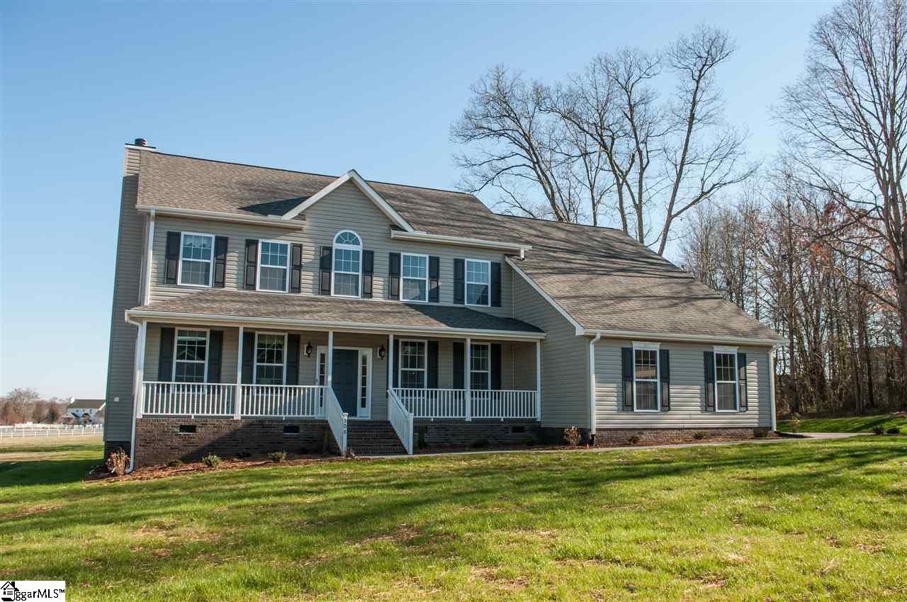 Main image of property at 508 Saddlebred Drive, Pelzer, SC 29669