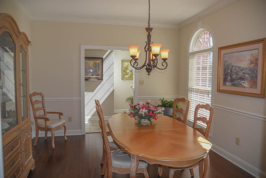 Property image 3 at 719 Fairway Lakes Road, Greenwood, SC 29649