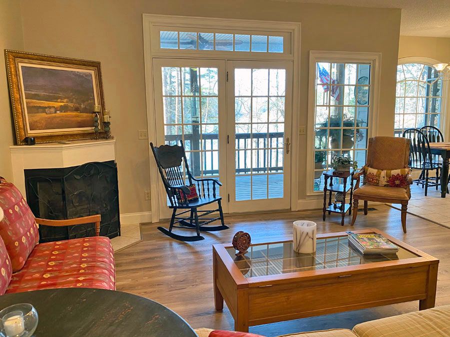 Property image 2 at 552 Trudy's Trail, Martin, GA 30557