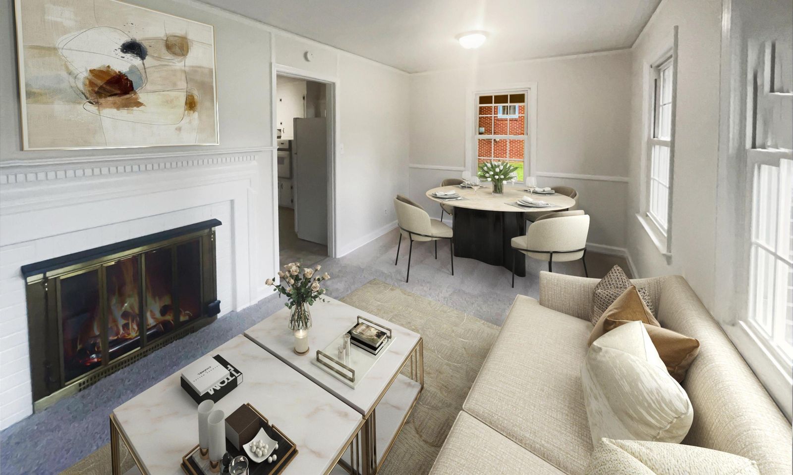 Property image 2 at 104 Thornwood Drive, Taylors, SC 29687