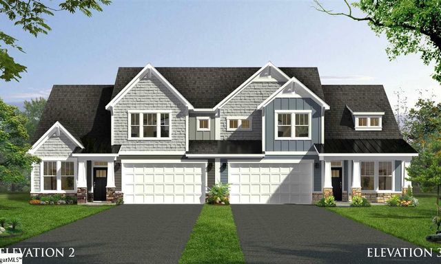 207 Green River Way