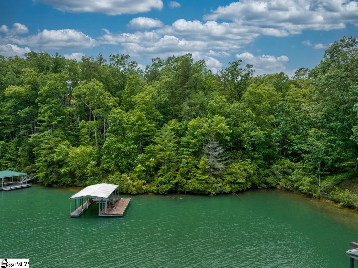 Property image 2 at Lot J-20 Jocassee Point Road, Salem, SC 29676