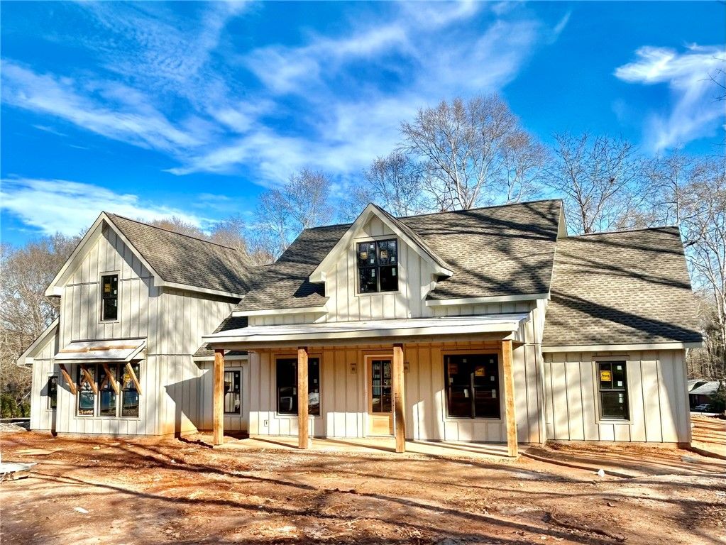 Property image 2 at 102 Roslyn Drive, Clemson, SC 29631