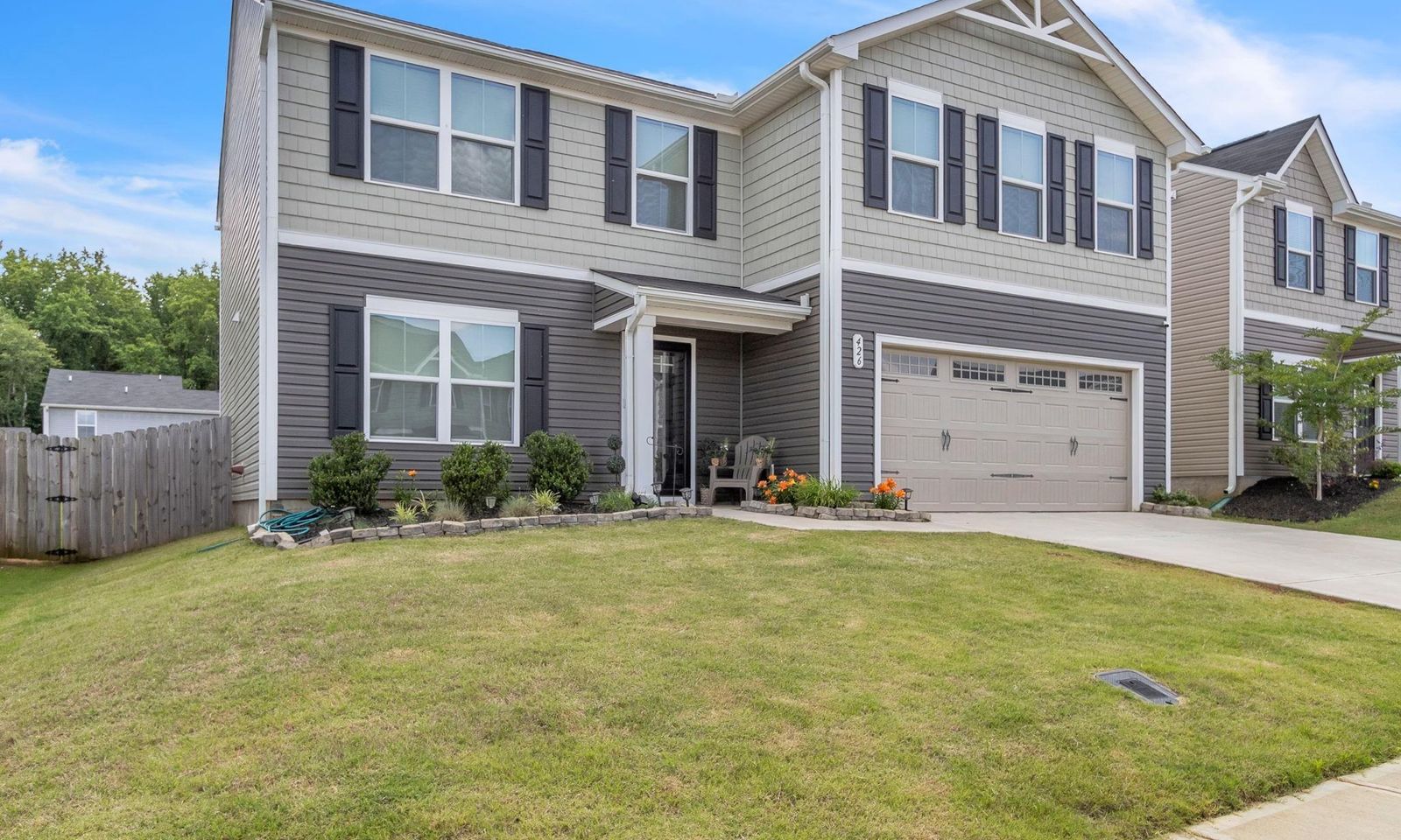 Property image 2 at 426 Edenvale Drive, Greer, SC 29651
