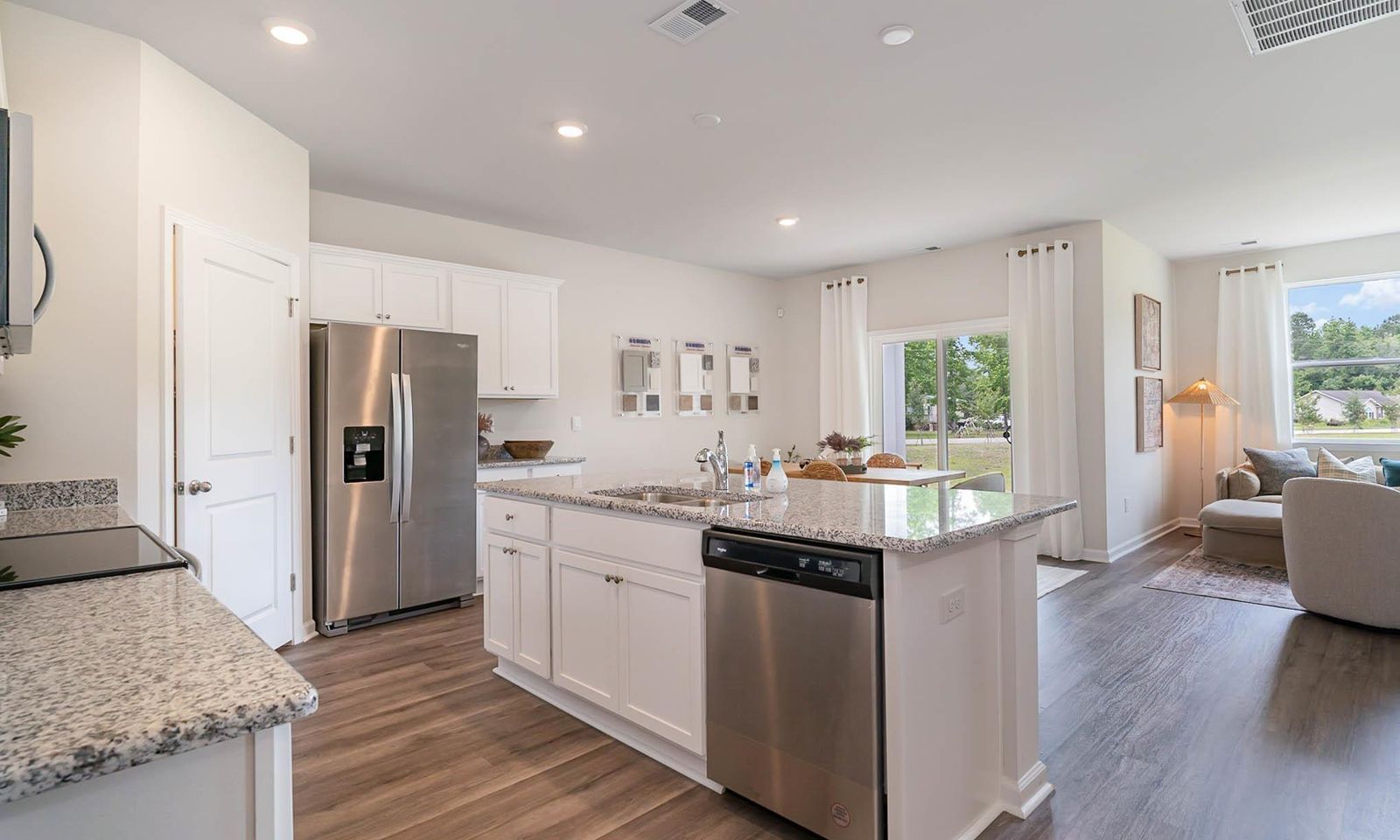 Property image 4 at 278 Horatio Lane, Lugoff, SC 29078