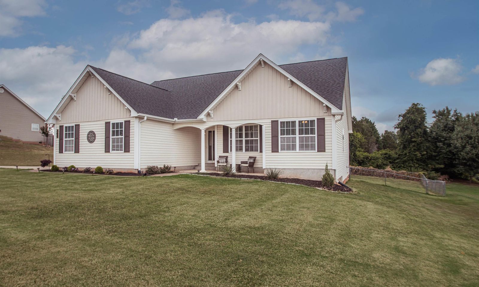 Property image 2 at 207 Abners Trail Road, Greer, SC 29651