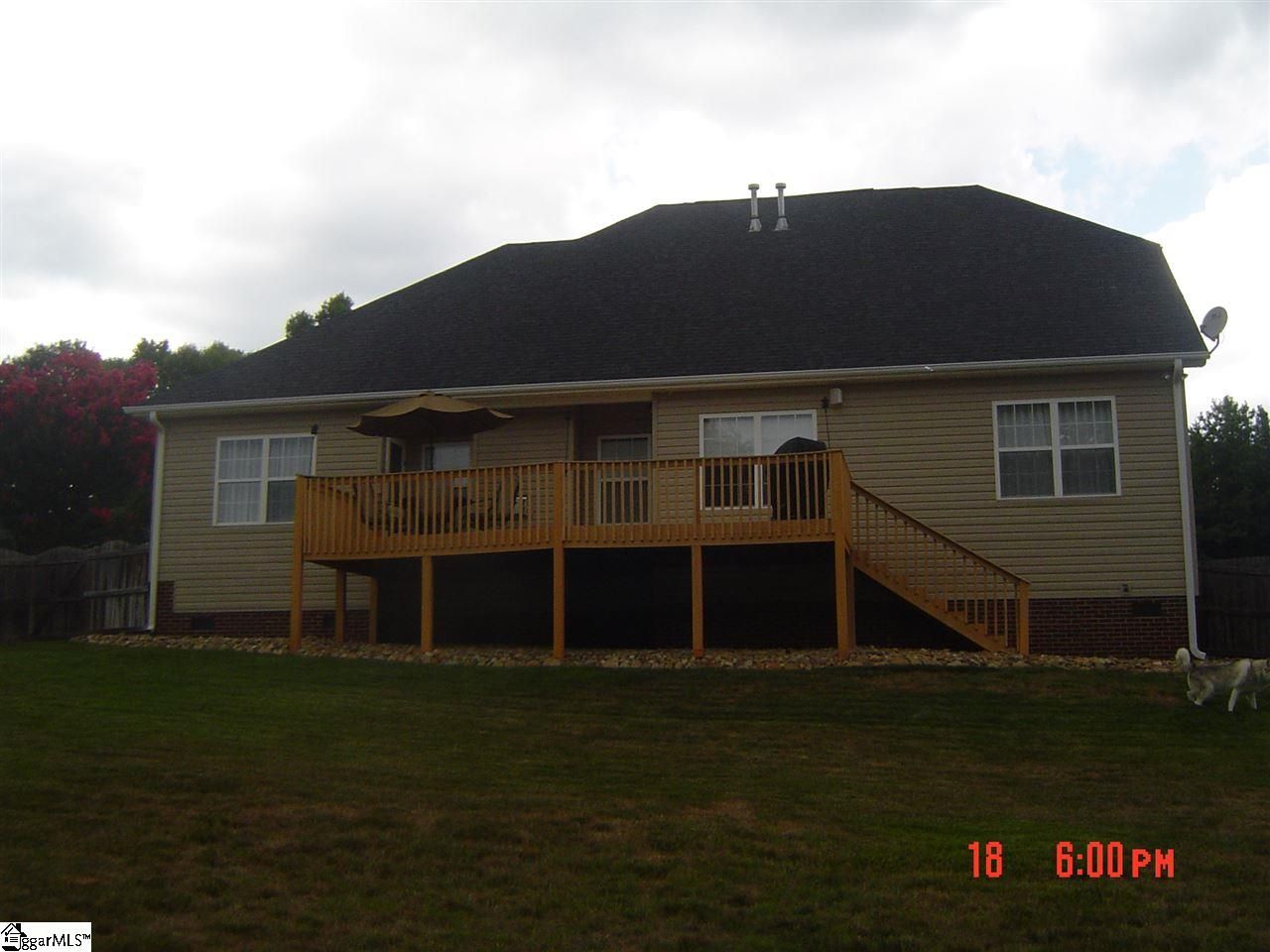 Property image 4 at 300 Glencrest Court, Greer, SC 29650