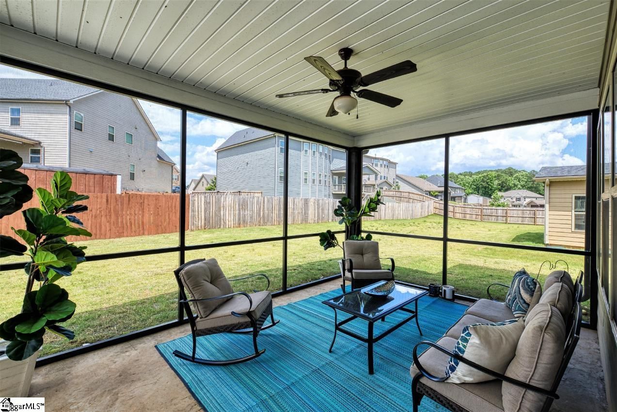 Property image 4 at 322 Quail Hunt Road, Simpsonville, SC 29680