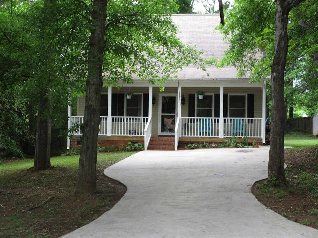 Property image 1 at 145 Bracken Court, Liberty, SC 29657