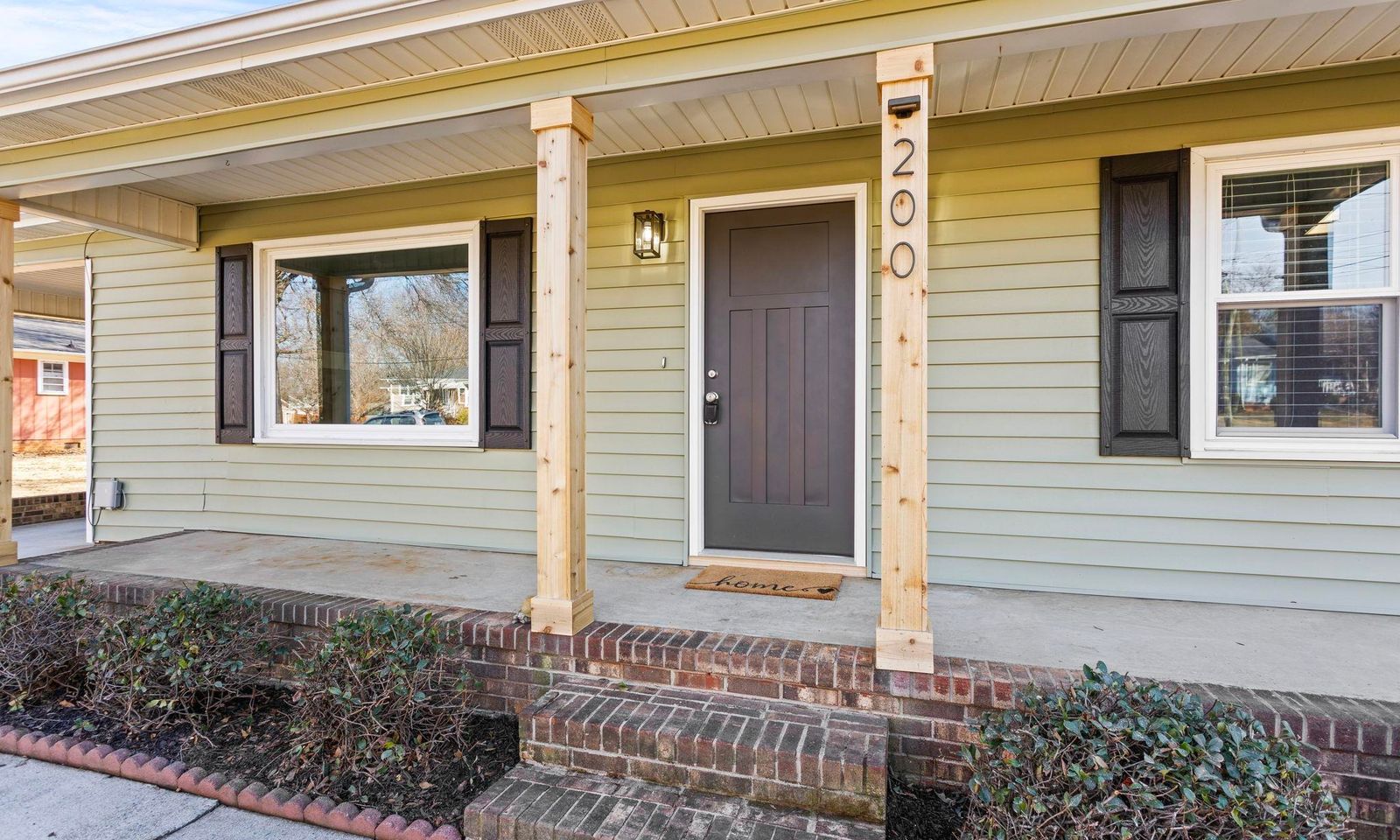 Property image 2 at 200 Farrar Lane, Greer, SC 29650
