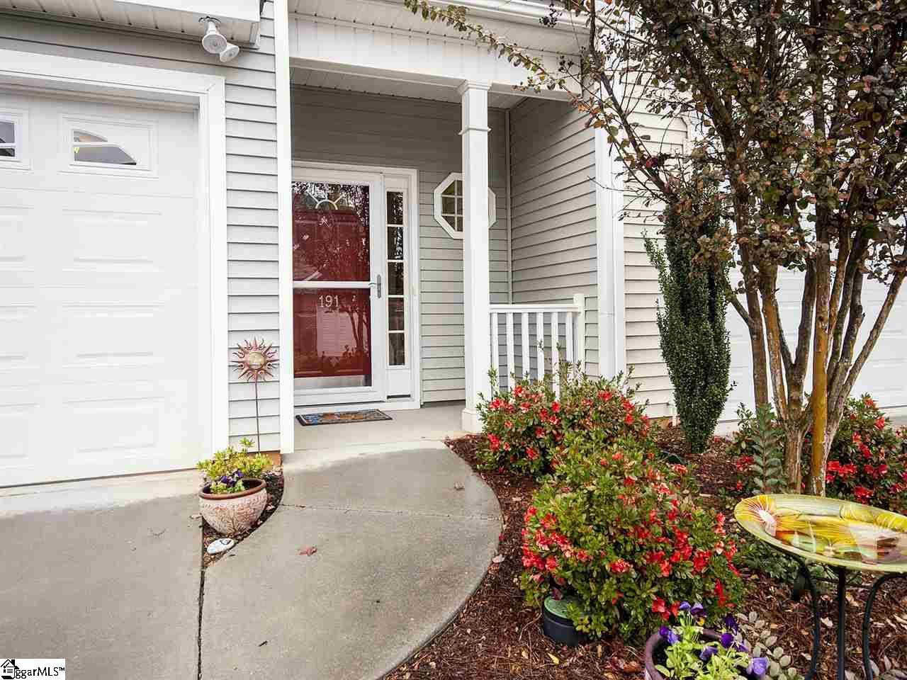 Property image 4 at 191 Shady Grove Drive, Simpsonville, SC 29681
