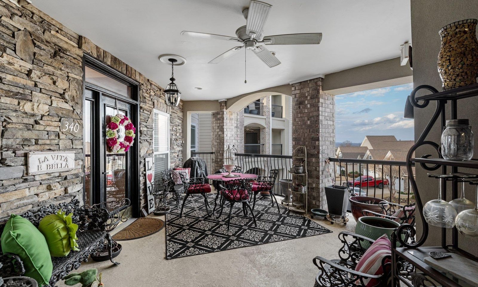 Property image 3 at 340 Rocky Top Drive, Greenville, SC 29615