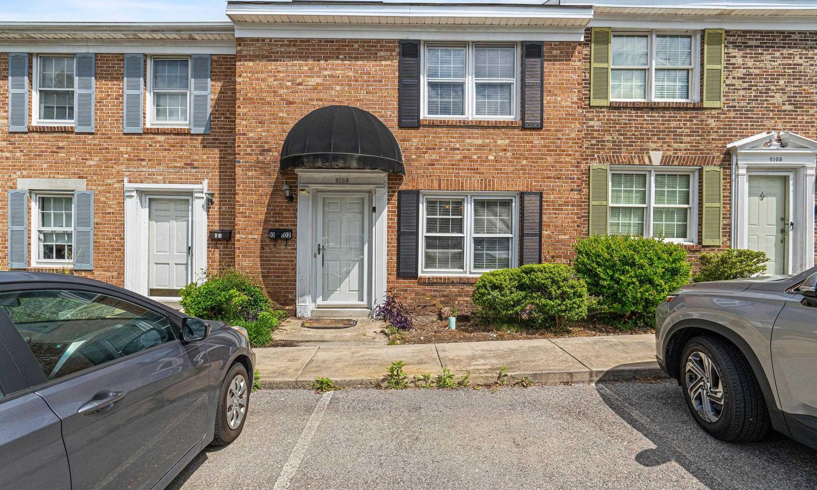 Main image of property at 7602 Hunt Club Road O102, Columbia, SC 29223