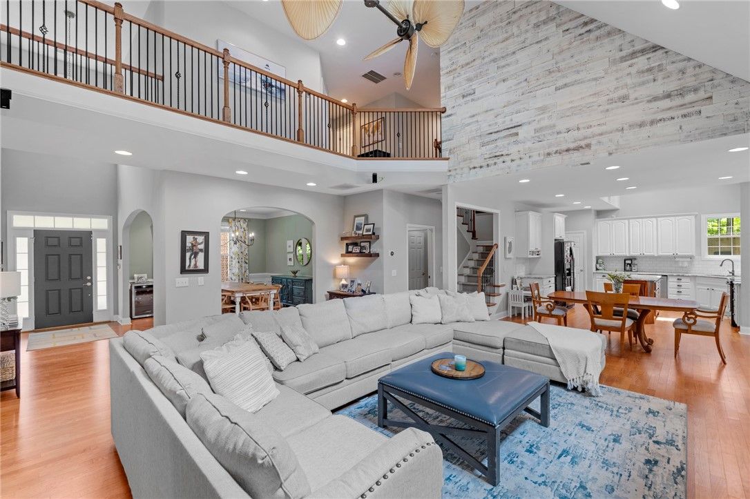 Property image 4 at 103 Crepe Myrtle Lane, Anderson, SC 29625