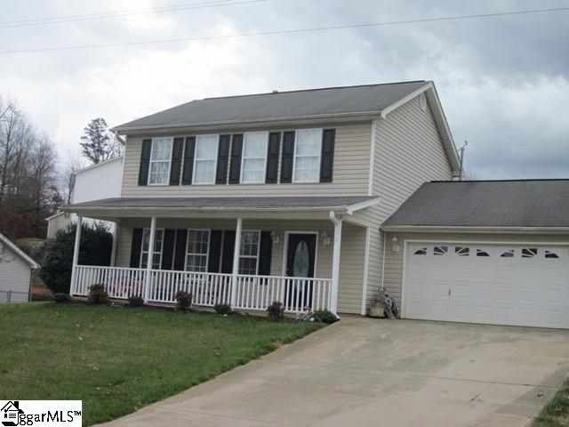 Property image 1 at 25 Purdue Court, Mauldin, SC 29662