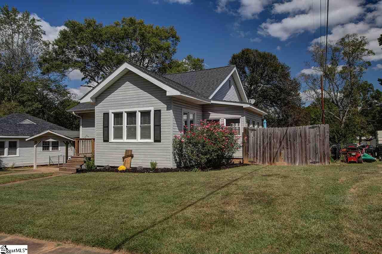 Property image 5 at 6 PIEDMONT Street, Lyman, SC 29365