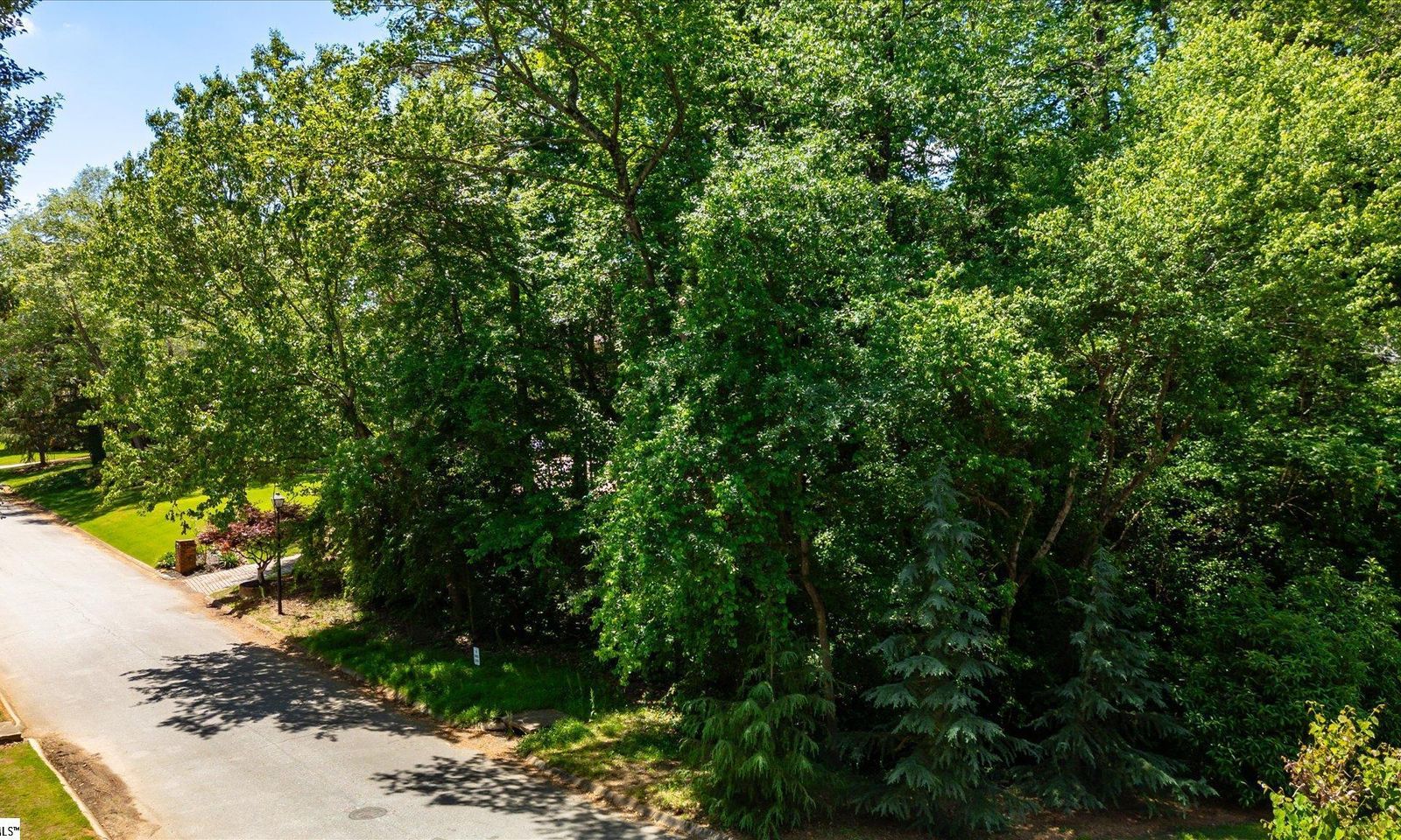 Property image 4 at 109 Nightingale Lane, Greenville, SC 29605-1399