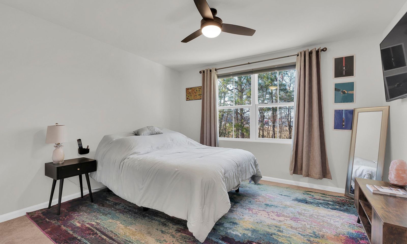 Property image 4 at 507 Hampton Townes Drive, Greenville, SC 29617