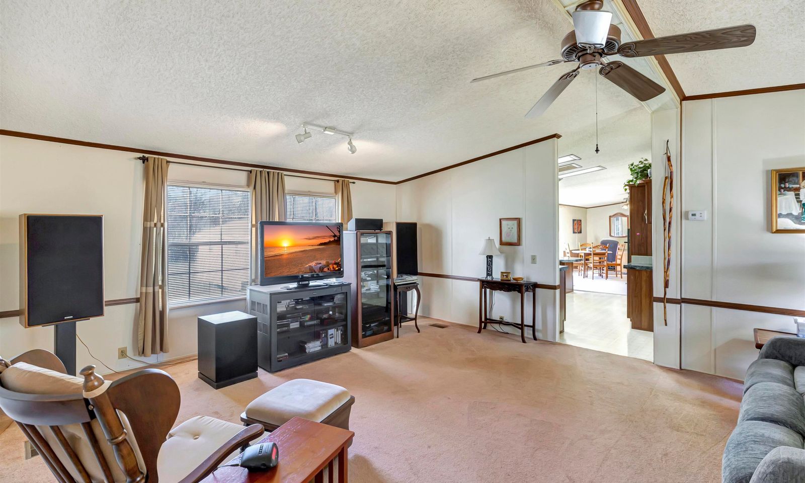 Property image 3 at 718 Conners Boulevard, Piedmont, SC 29673