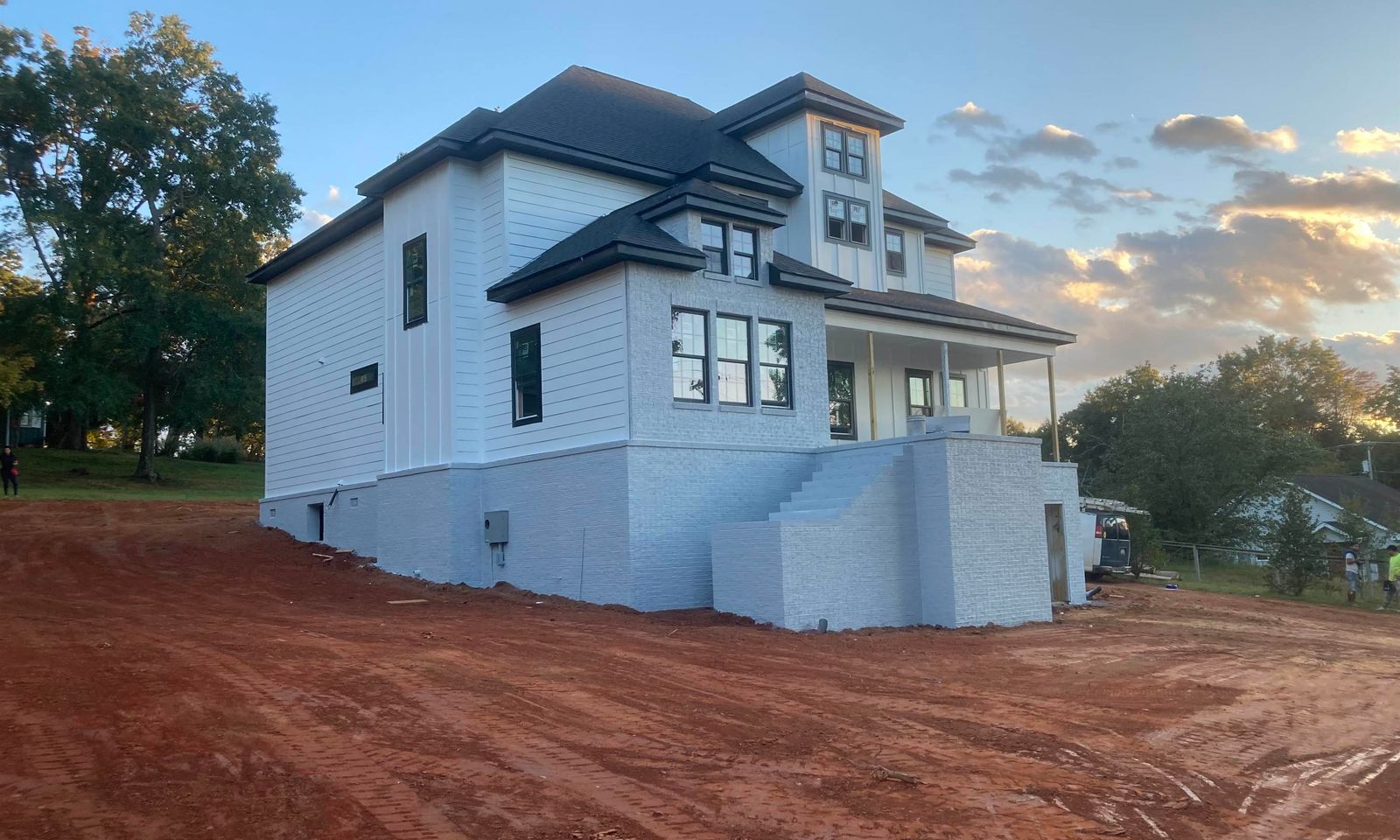 Main image of property at 108 Augusta Street, Easley, SC 29640