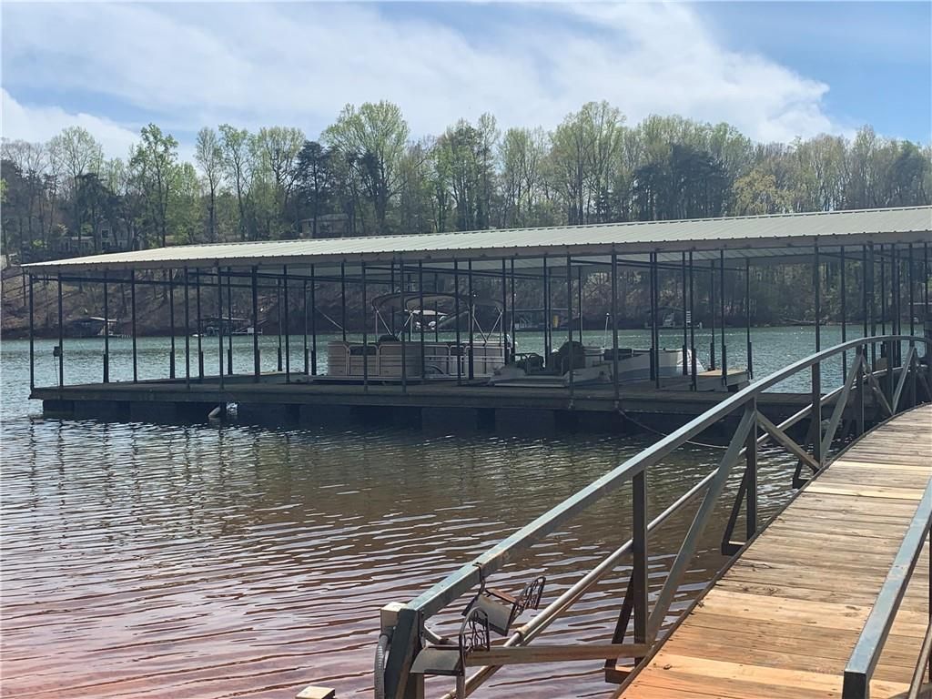 Property image 4 at Lot 37 Peninsula Drive, Anderson, SC 29626