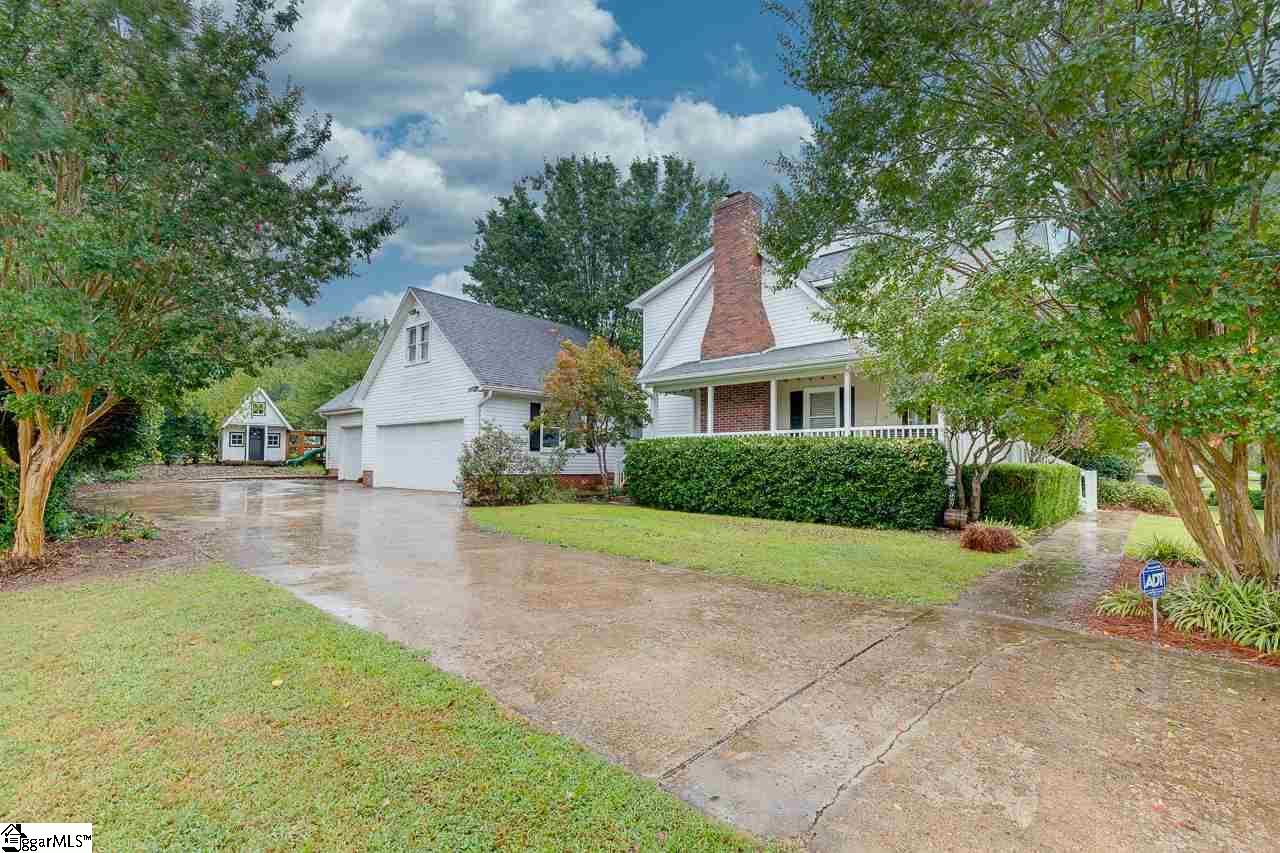 Property image 3 at 114 Plantation Drive, Easley, SC 29642