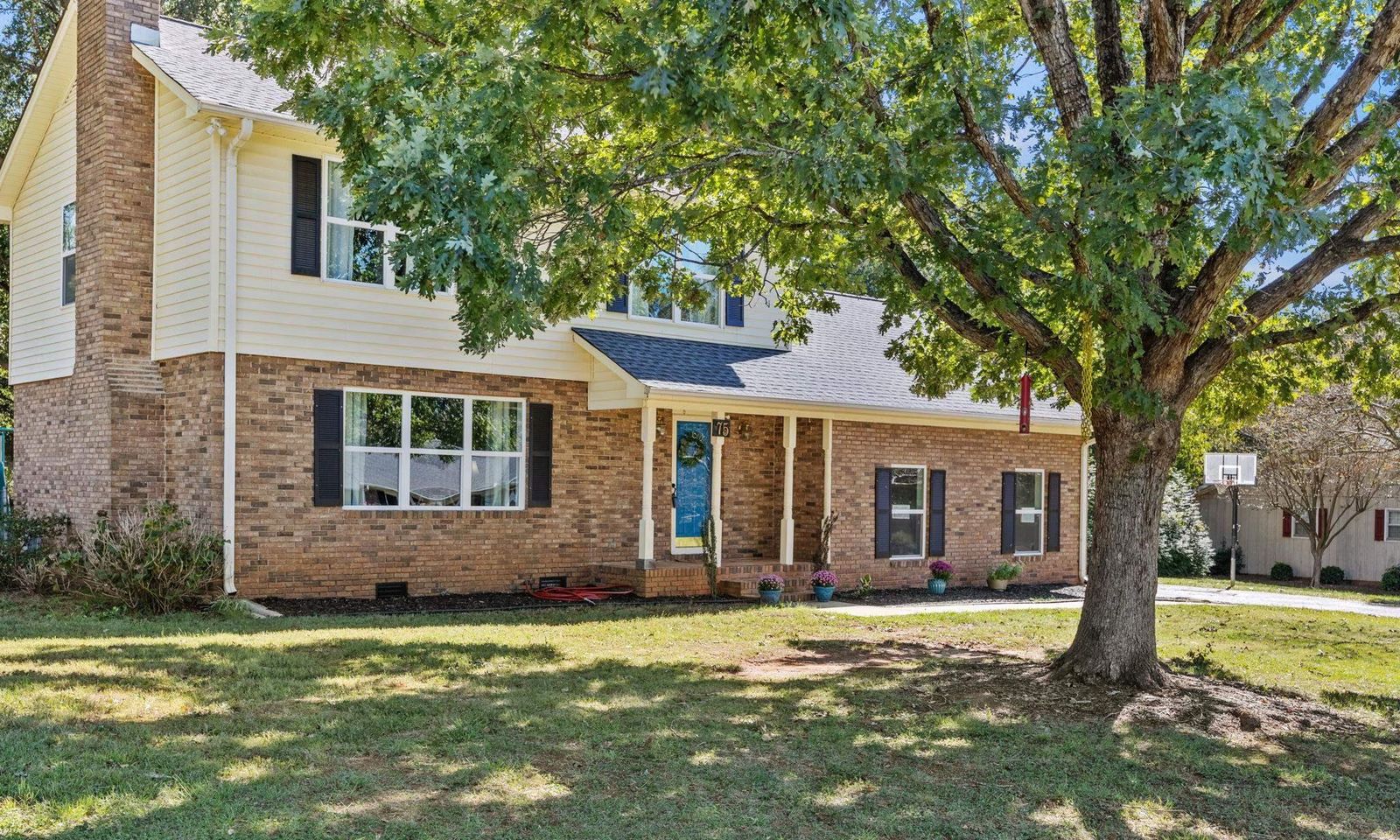 Property image 2 at 75 W Ridge Drive, Inman, SC 29349
