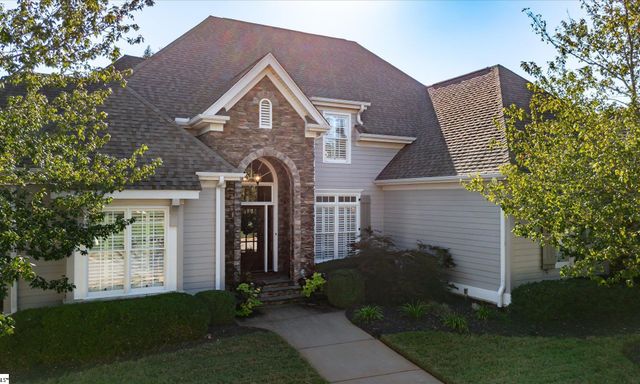 218 Hammetts Glen Way