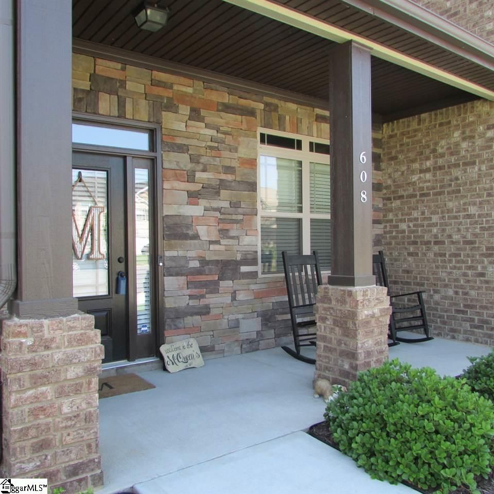 Property image 4 at 608 Rose Arbor Lane, Simpsonville, SC 29681