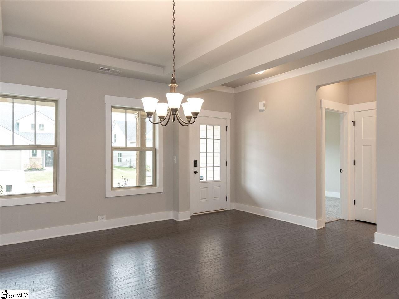 Property image 3 at 541 Grandon Road, Greer, SC 29651