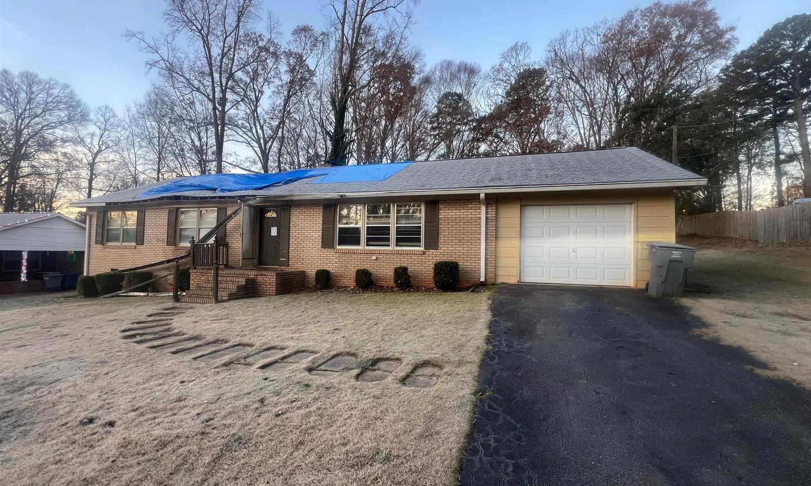 Property image 2 at 124 Maulden Street, Spartanburg, SC 29302
