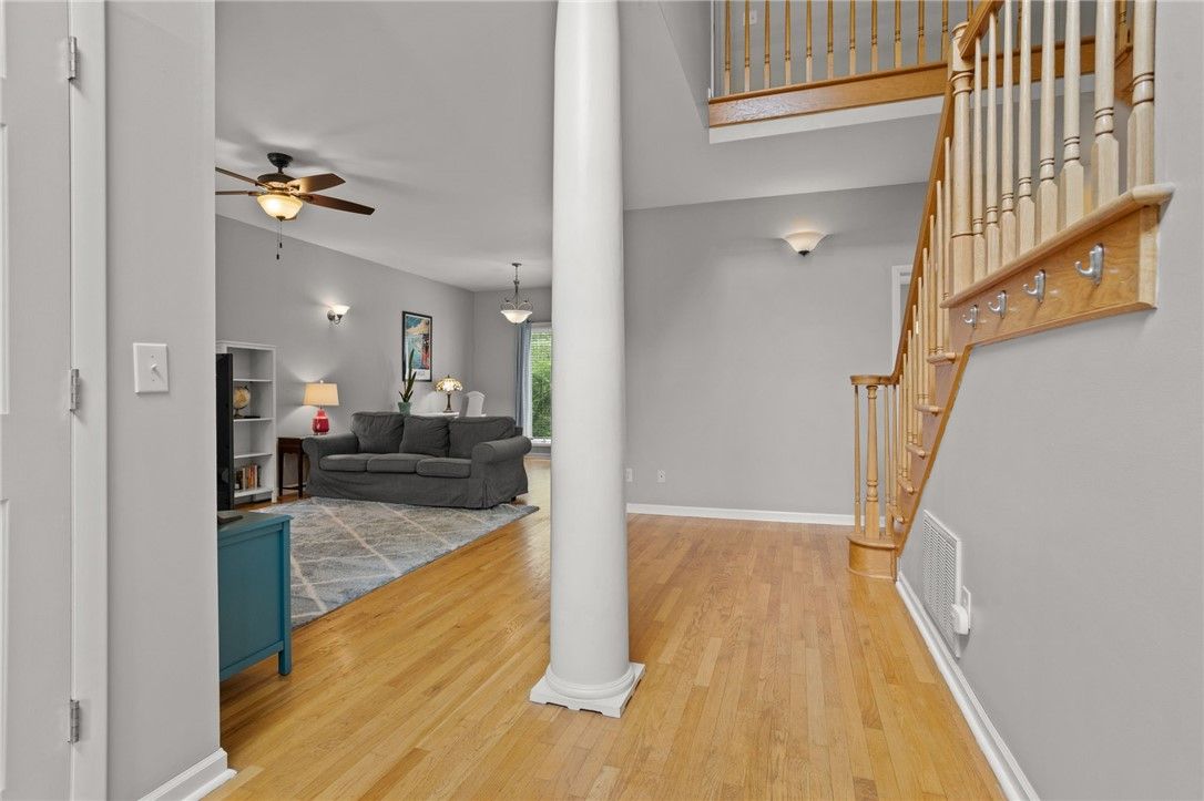 Property image 5 at 303 Shadow Oaks Drive, Easley, SC 29642