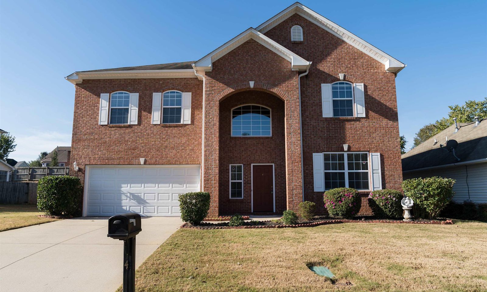 Property image 1 at 4 Old Tree Court, Simpsonville, SC 29681