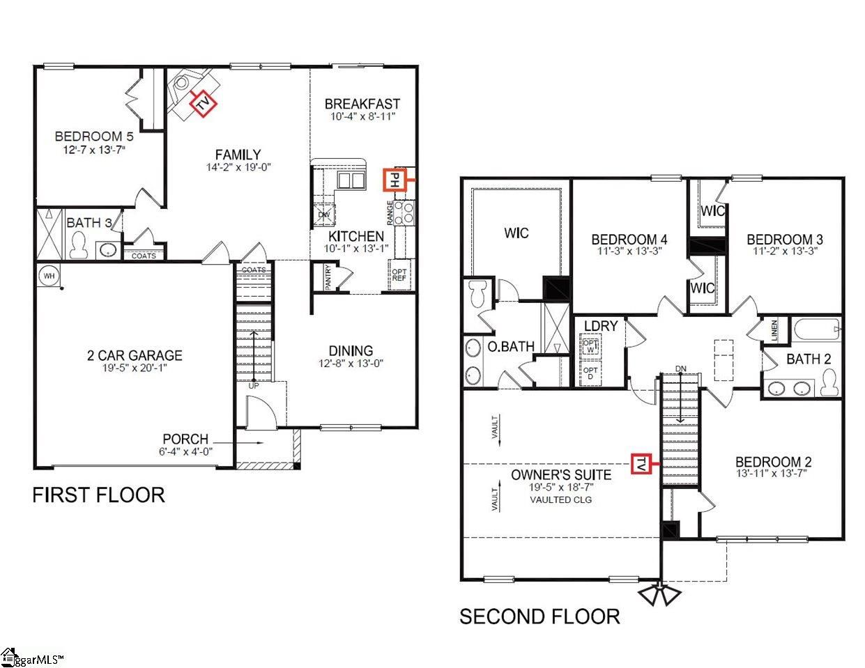 Property image 2 at 108 Rogers Knoll Lane, Pelzer, SC 29669