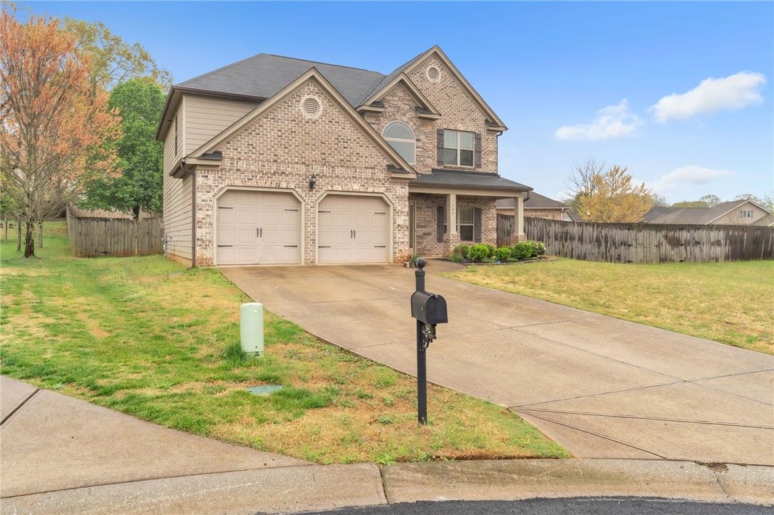 Property image 2 at 542 Meadowseed Court, Lyman, SC 29365