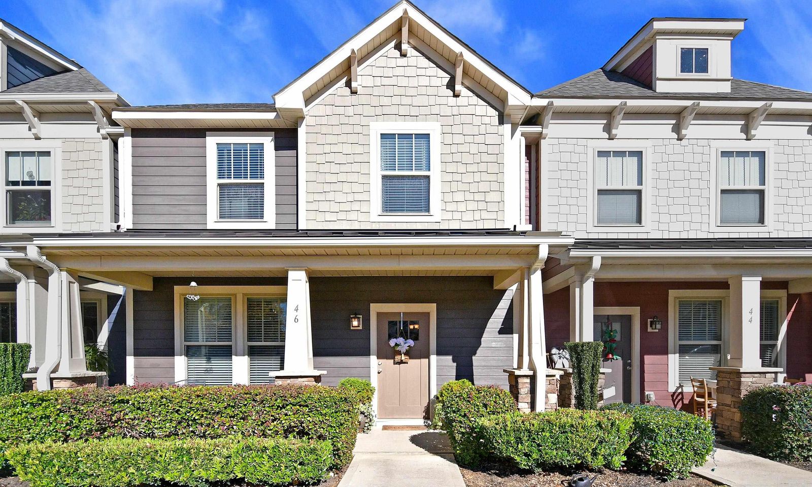 Property image 1 at 46 Recess Way, Simpsonville, SC 29681