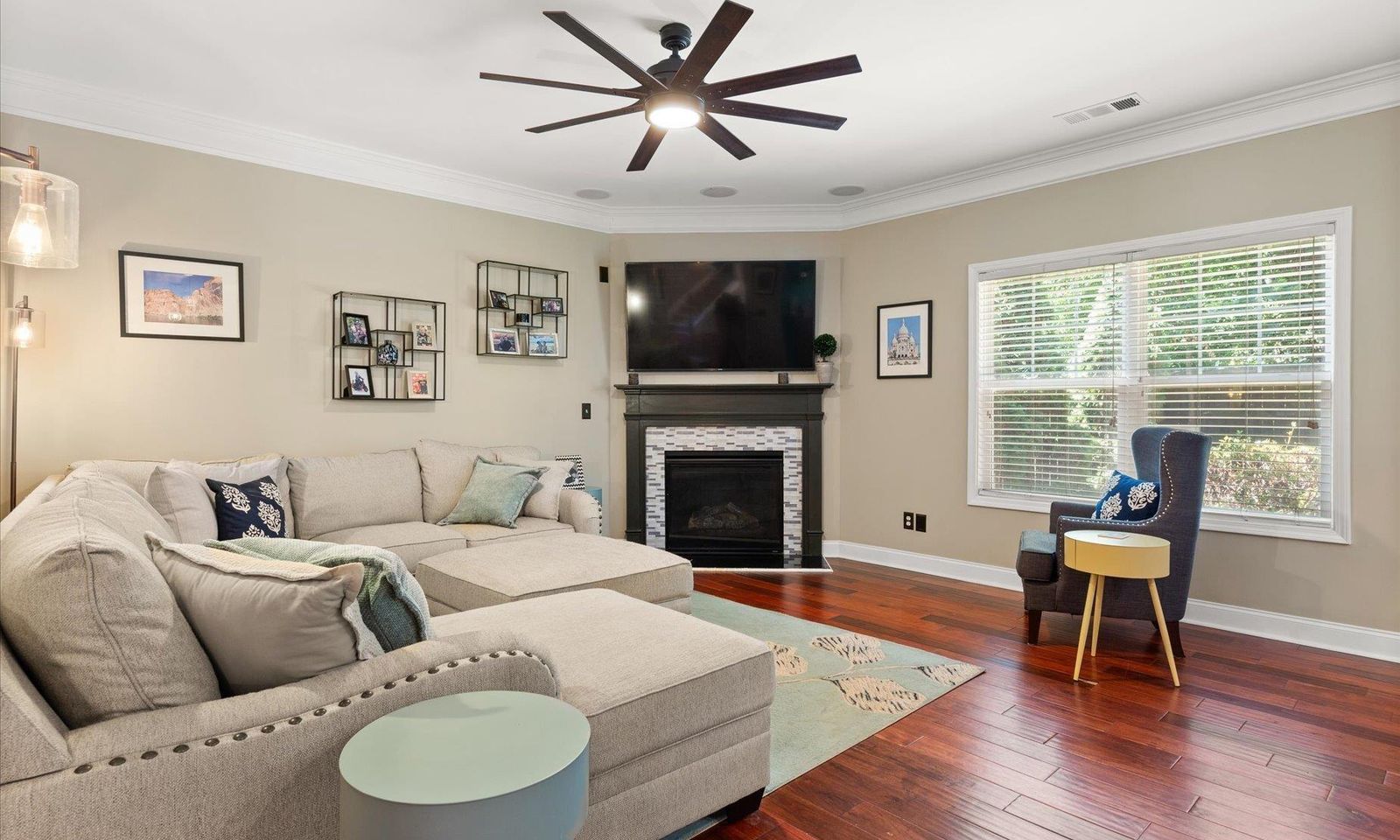 Property image 5 at 17 Creekstone Court, Greenville, SC 29609