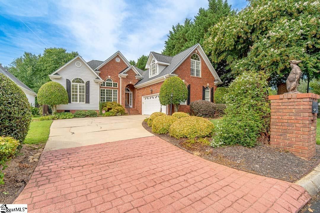Main image of property at 2 Middlewick Court, Simpsonville, SC 29681